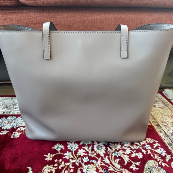 Kate Spade Starbright Cityscape Len Owl Tote - Picture 4 of 12